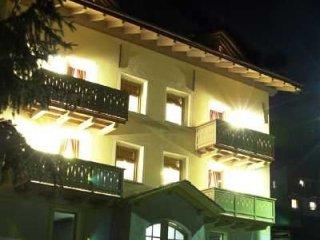 Rezidence Baita Canton - San Nicolo Valfurva FREE SKI Rezidence Baita Canton - San Nicolo Valfurva FREE SKI