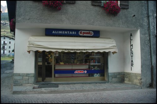 Rezidence Castello - San Antonio