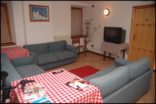 Rezidence Castello - San Antonio