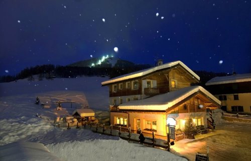 Hotel La Locanda - Livigno