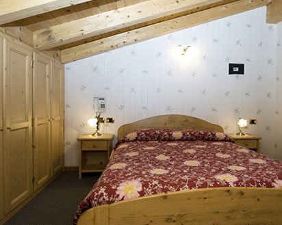 Hotel La Locanda - Livigno