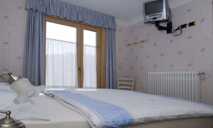 Hotel La Locanda - Livigno