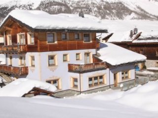 Hotel La Locanda - Livigno Hotel La Locanda - Livigno
