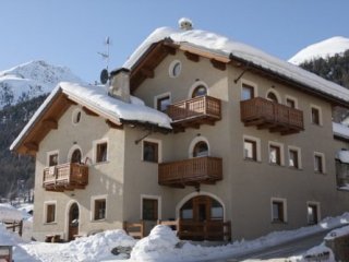 Casa Koko - Livigno Casa Koko - Livigno
