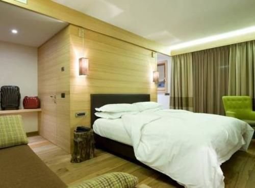 Hotel Larice - Livigno