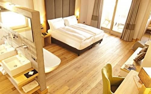 Hotel Larice - Livigno