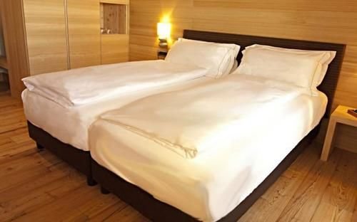 Hotel Larice - Livigno