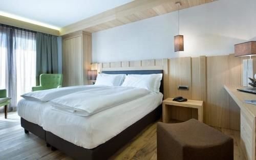 Hotel Larice - Livigno