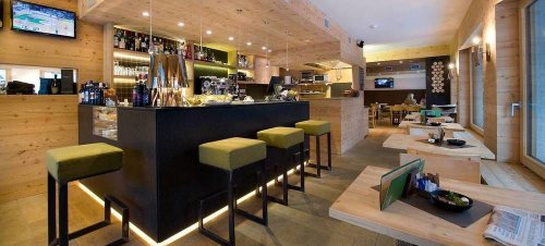 Hotel Larice - Livigno