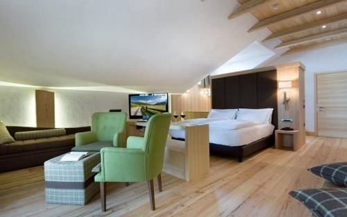Hotel Larice - Livigno