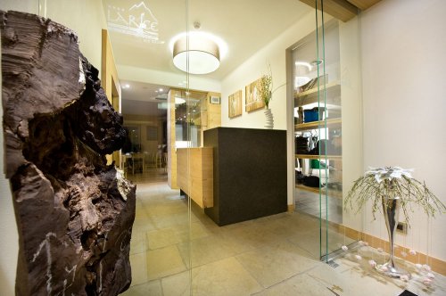 Hotel Larice - Livigno