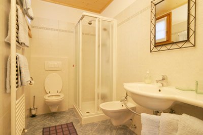 Casa Azzurra - Livigno