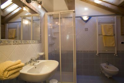 Casa Azzurra - Livigno