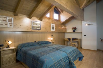 Casa Azzurra - Livigno