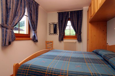 Casa Azzurra - Livigno