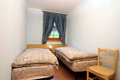 Casa Azzurra - Livigno