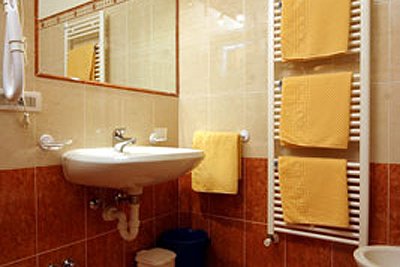 Casa Azzurra - Livigno