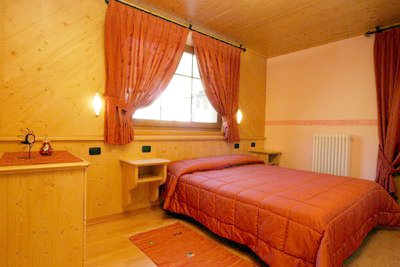 Casa Azzurra - Livigno