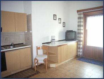 Baita Franz - Livigno