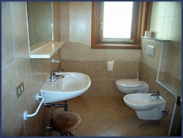 Baita Franz - Livigno