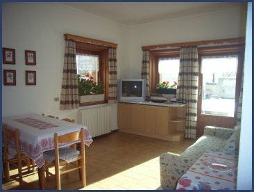 Baita Franz - Livigno