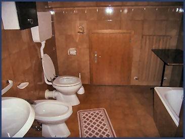 Baita Franz - Livigno