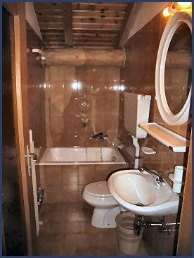 Baita Franz - Livigno