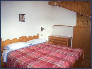 Baita Franz - Livigno