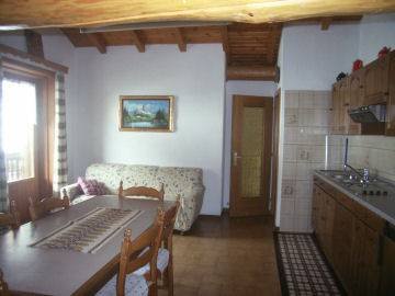 Baita Franz - Livigno