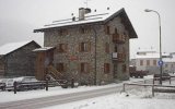 Katalog zájezdů, Bait da Pizabela - Livigno