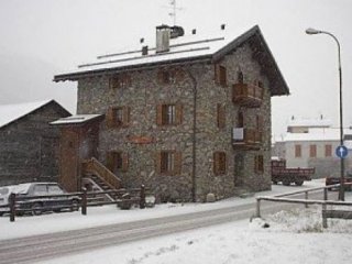 Bait da Pizabela - Livigno - Lombardie - Itálie, Livigno - Ubytování