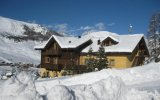 Chalet Freita - Livigno