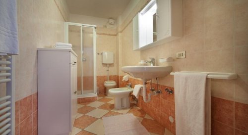 Apartmány 3000 - Livigno