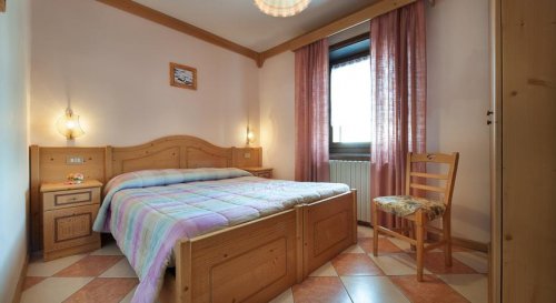 Apartmány 3000 - Livigno