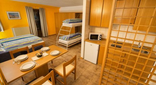 Rezidence Adele - Livigno