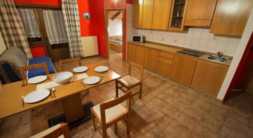 Rezidence Adele - Livigno