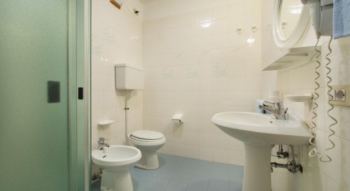 Rezidence Adele - Livigno