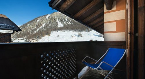 Rezidence Adele - Livigno