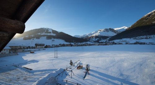 Rezidence Adele - Livigno