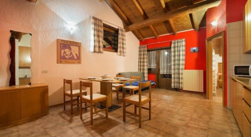 Rezidence Adele - Livigno