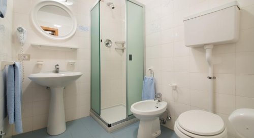 Rezidence Adele - Livigno