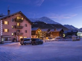 Rezidence Adele - Livigno Rezidence Adele - Livigno