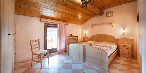 Residence Bait Carosello - Livigno
