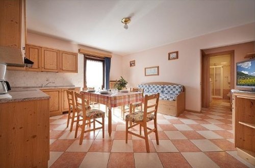 Residence Bait Carosello - Livigno