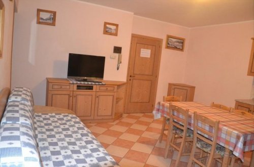 Residence Bait Carosello - Livigno