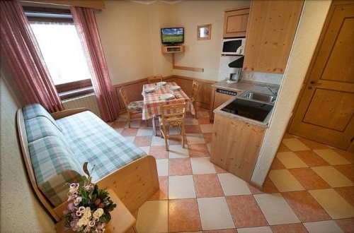 Residence Bait Carosello - Livigno