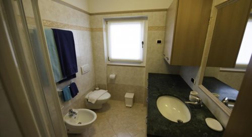 Chalet Vieira - Livigno