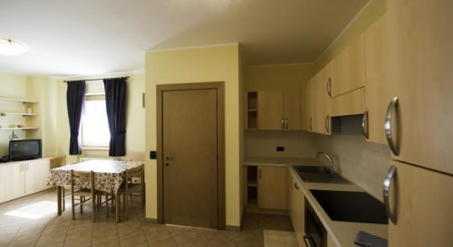 Chalet Vieira - Livigno