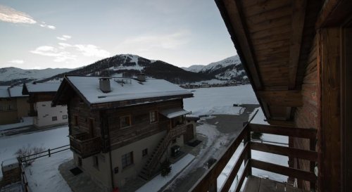 Chalet Vieira - Livigno