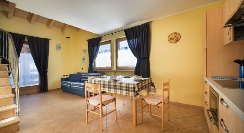 Chalet Vieira - Livigno